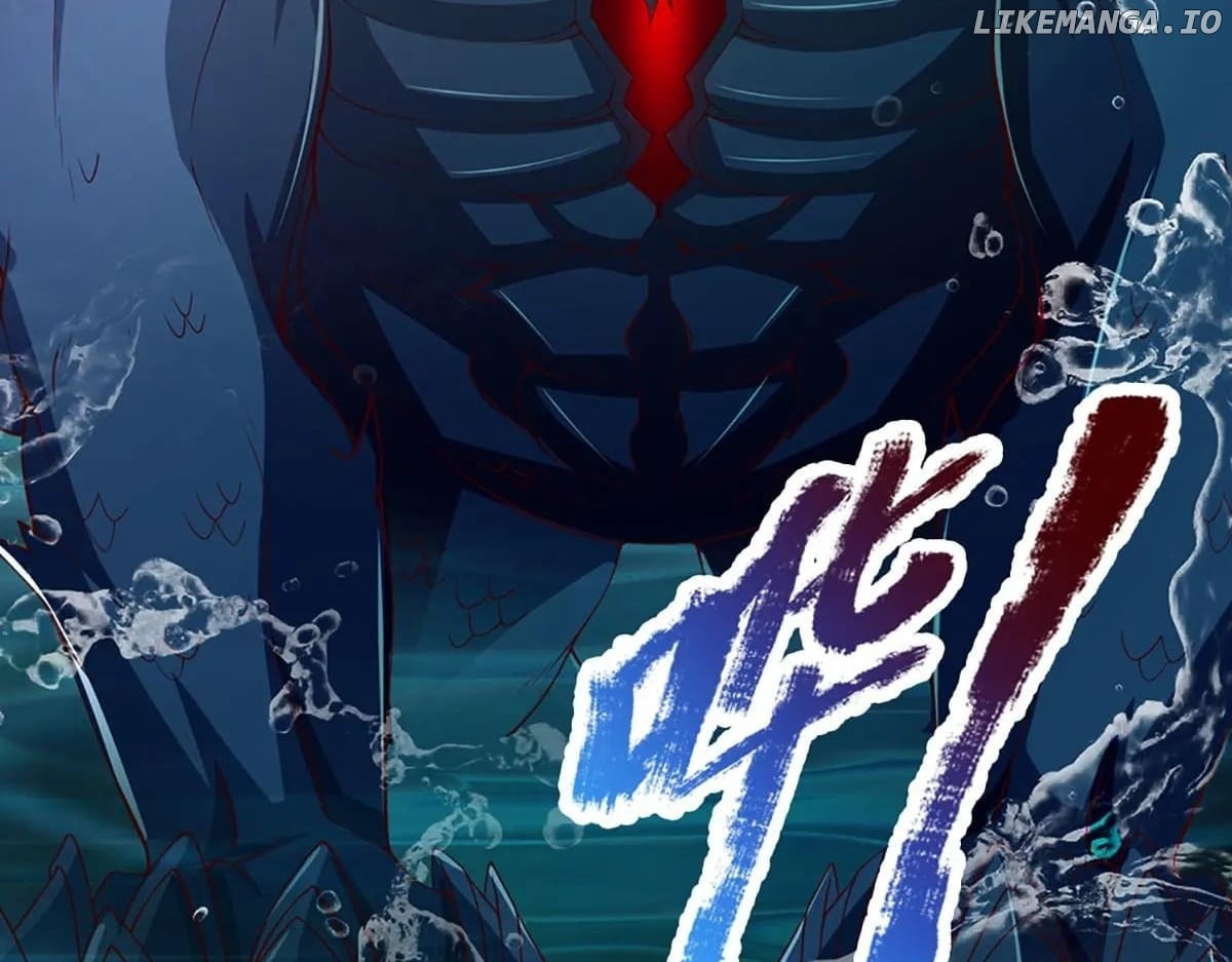 Cultivating the supreme dantian Chapter 351 - page 15